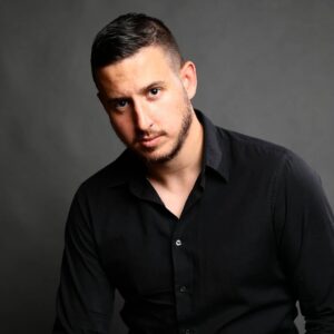 bend za svadbu i rodjendane - Nikola