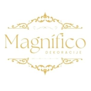 dekoracije za svadbu - Subotica