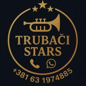 Trubači Stars Beograd