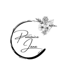 Dekoracije - Pozivnice Jana