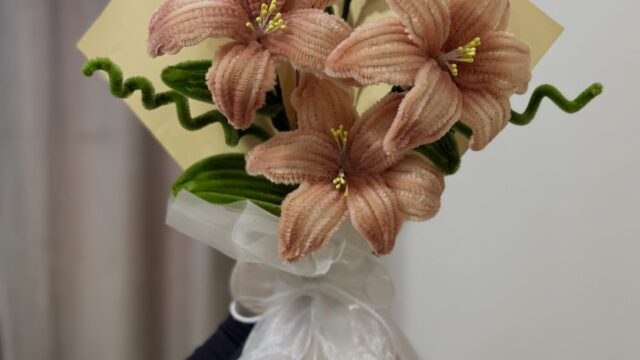 Plisani buketi Smederevo - Endless Flower Shop buket