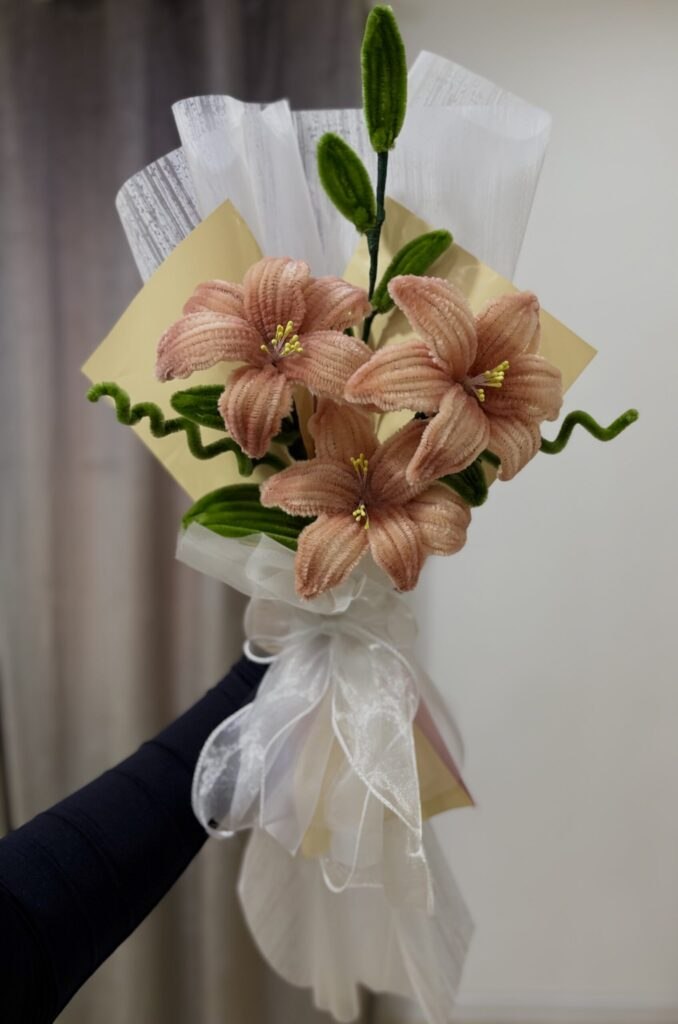 Plisani buketi Smederevo - Endless Flower Shop buket