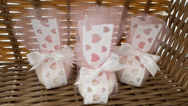 Zahvalnice za Goste za Svadbu