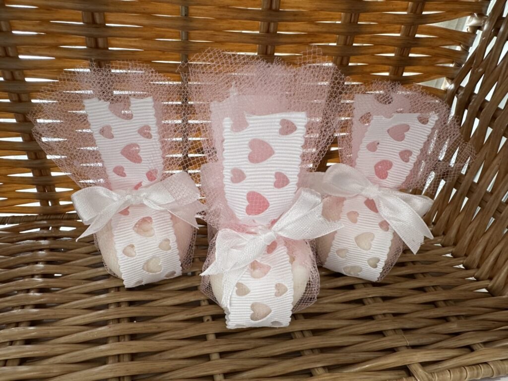 Zahvalnice za Goste za Svadbu