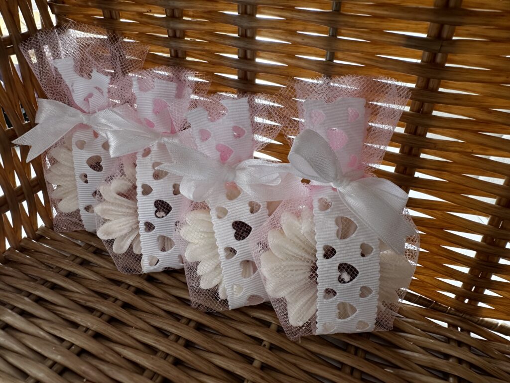 Zahvalnice za venčanje za goste