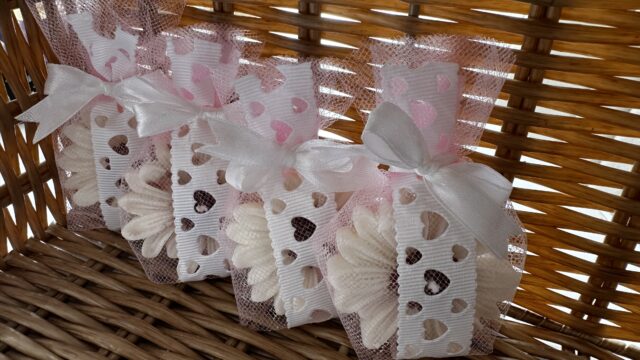 Zahvalnice za venčanje za goste