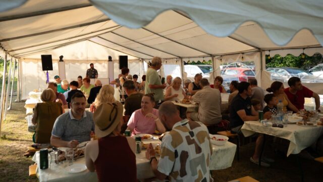 Dj sa iskustvom 15 godina