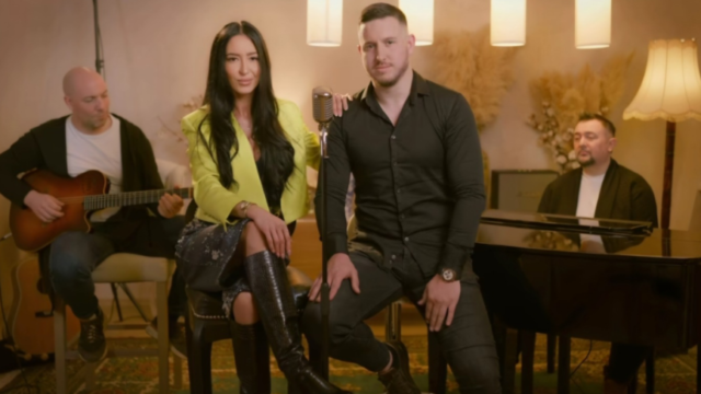 Nikola Slamnig & Bend – kompletan bend za svadbe, rođendane i sve vrste proslava