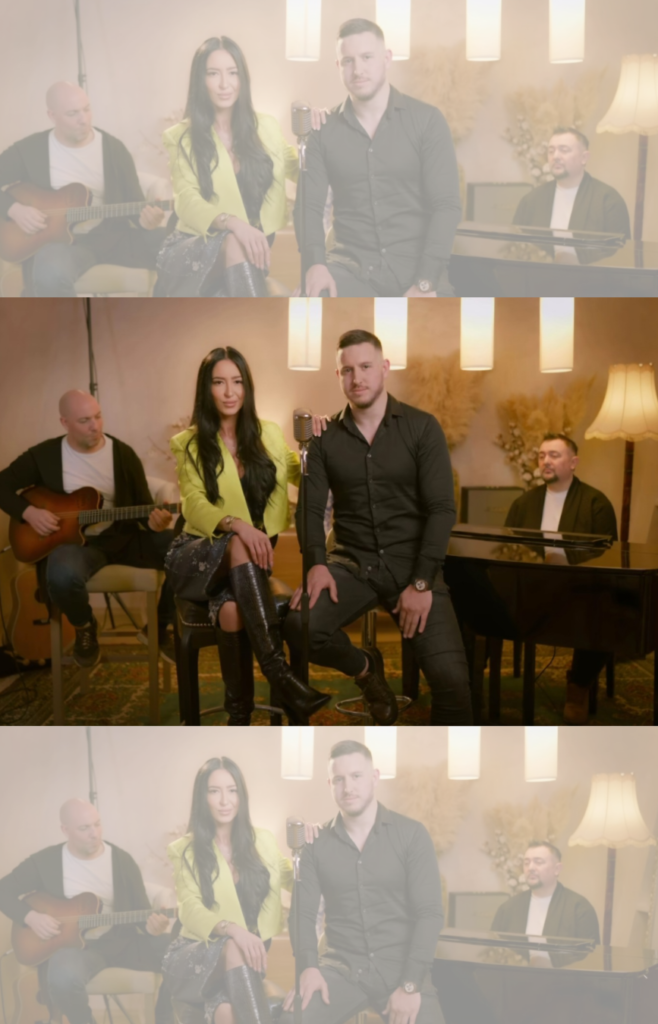 Nikola Slamnig & Bend – kompletan bend za svadbe, rođendane i sve vrste proslava