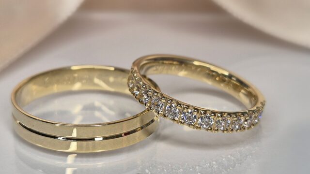 Burme Cena - Žuto Zlato - Zlatara Petrović