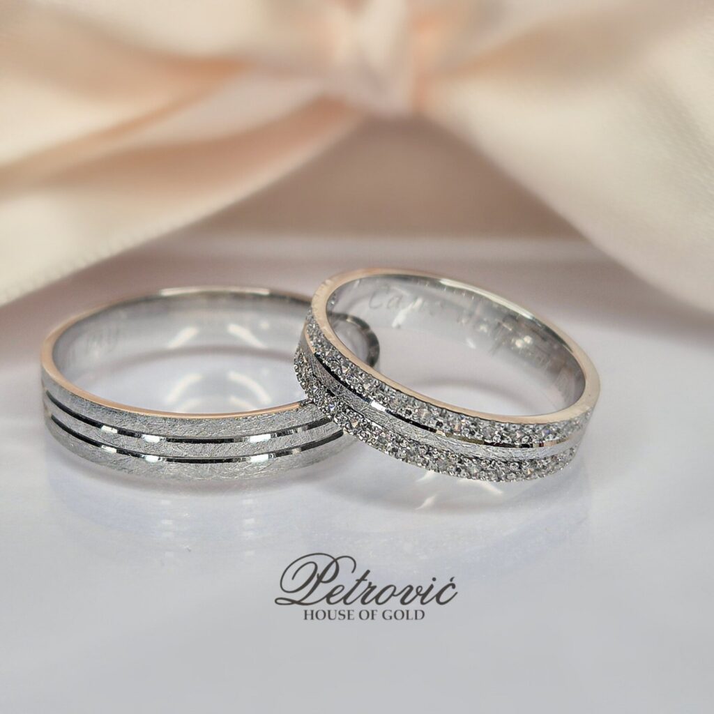 Zlatara - Burme za Ceo Život