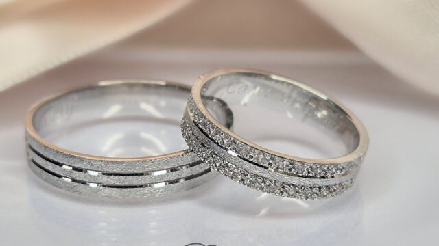 Zlatara - Burme za Ceo Život