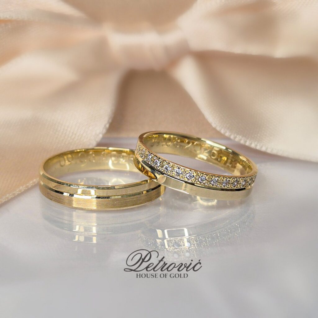 Burme Zuto Zlato - Stara Pazova - Zlatara Petrović