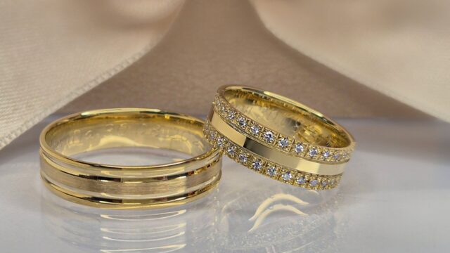 Burme za vencanje - Zlatara Petrović - Stara Pazova