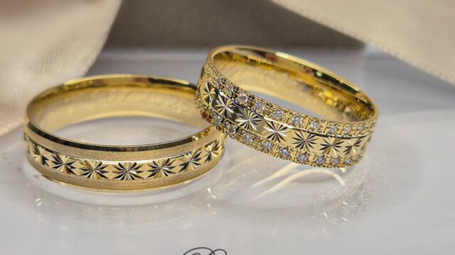 burme zuto zlato - Zlatara Petrović - Stara Pazova