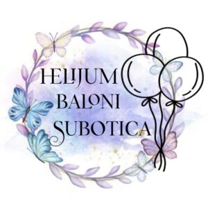 Helijumski baloni Subotica