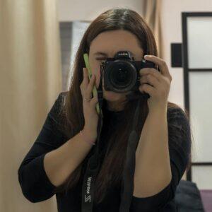 fotografisanje rođendana