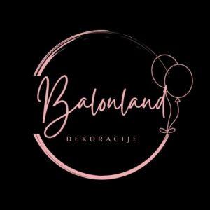 Rođendanska dekoracija