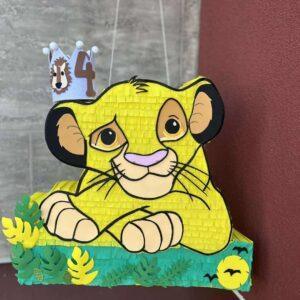 Pinjate Beograd – Mima izrađuje unikatne pinjate i torte od kartona po vašoj želji. Idealne za rođendane, tematske žurke i dekoraciju – svaki detalj je pažljivo ručno izrađen i personalizovan.