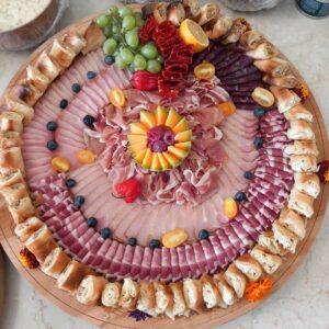 Ketering Beograd – Ketering Tajna