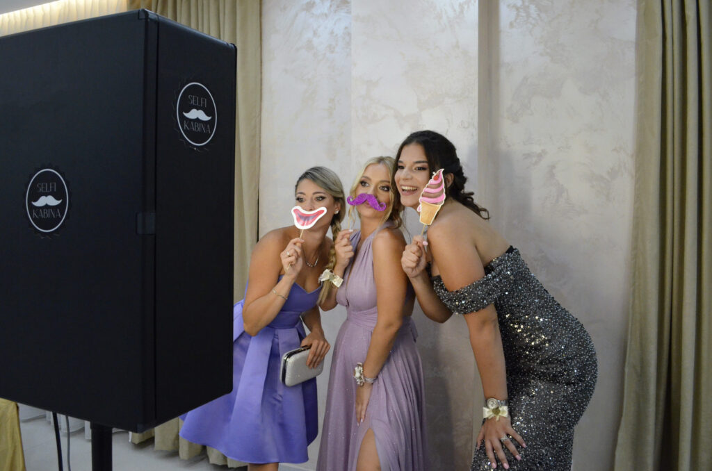 360 video booth novi sad proslave