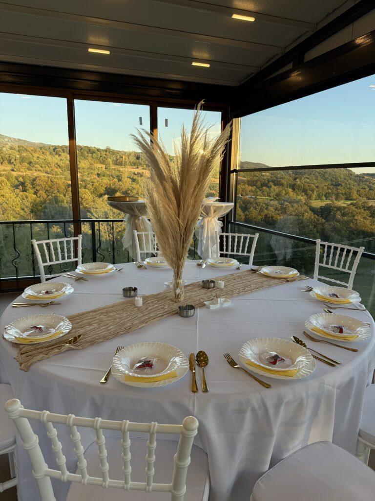 Vila Rudnicka Idila - Prostor za Proslavu, Slavlje