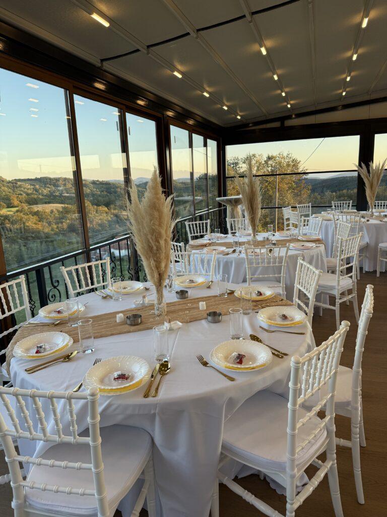 Vila Rudnicka Idila - Prostor za Devojačko Veče