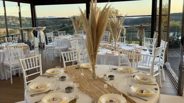 Vila Rudnicka Idila - Prostor za Proslavu do 60 ljudi