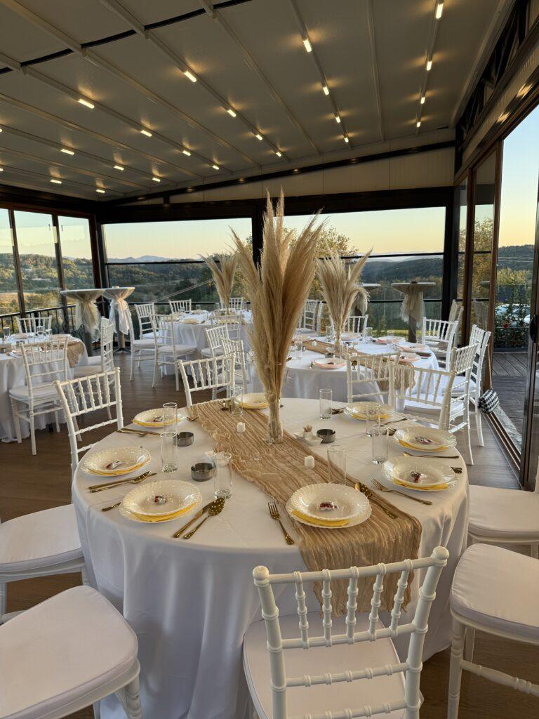 Vila Rudnicka Idila - Prostor za Proslavu do 60 ljudi