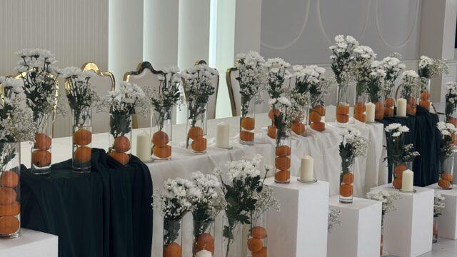 Dekoracija Venčanja