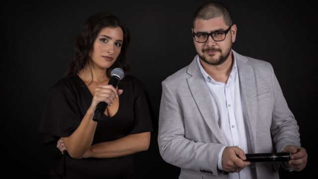 Autentik bend - Pevač i Pevačica