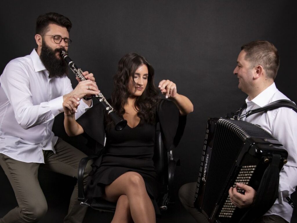 Autentik bend - Muzika za Svadbu