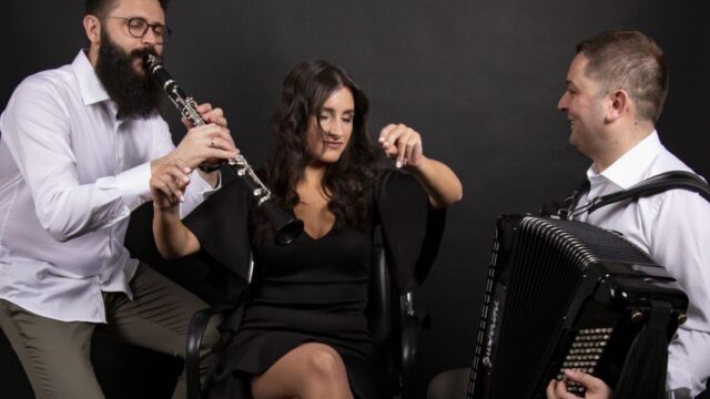 Autentik bend - Muzika za Svadbu