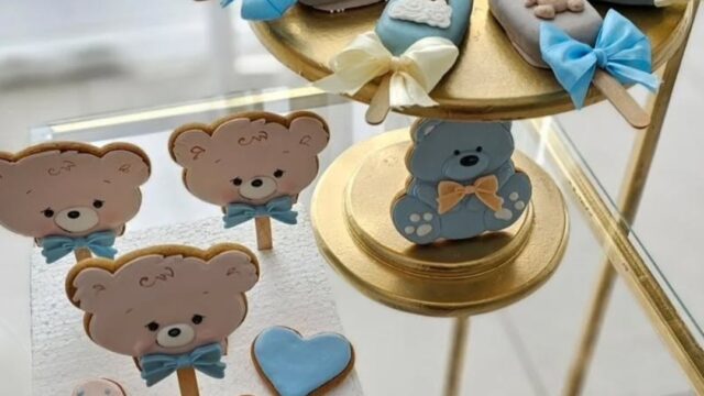 medenjaci za rodjendan