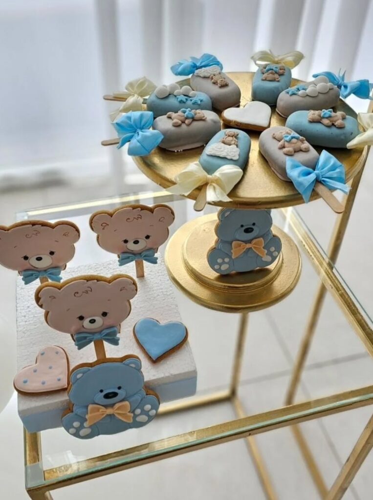 medenjaci za rodjendan