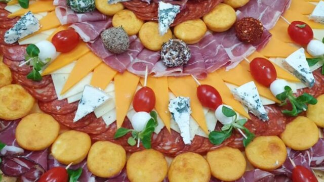 ketering za slavlje - beograd