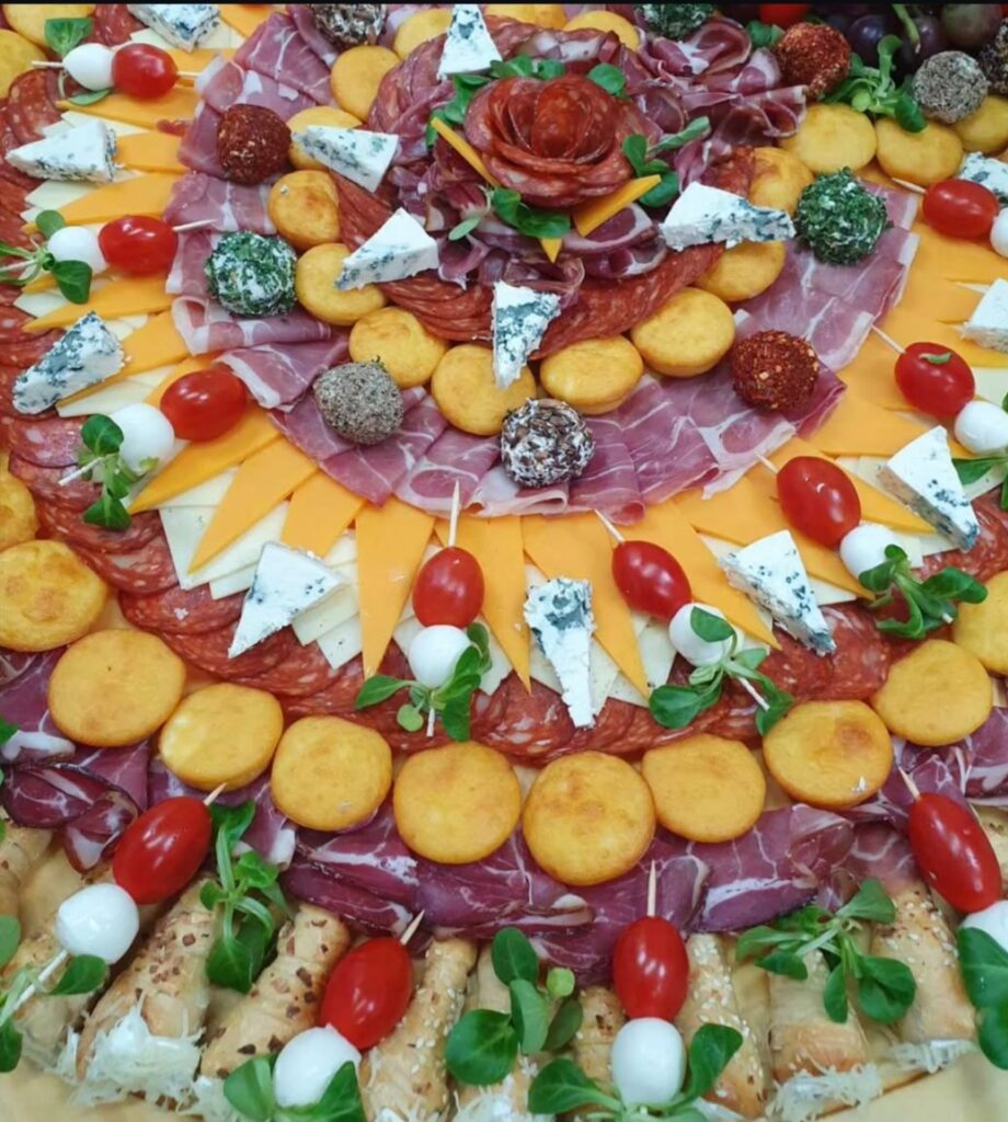 ketering za slavlje - beograd