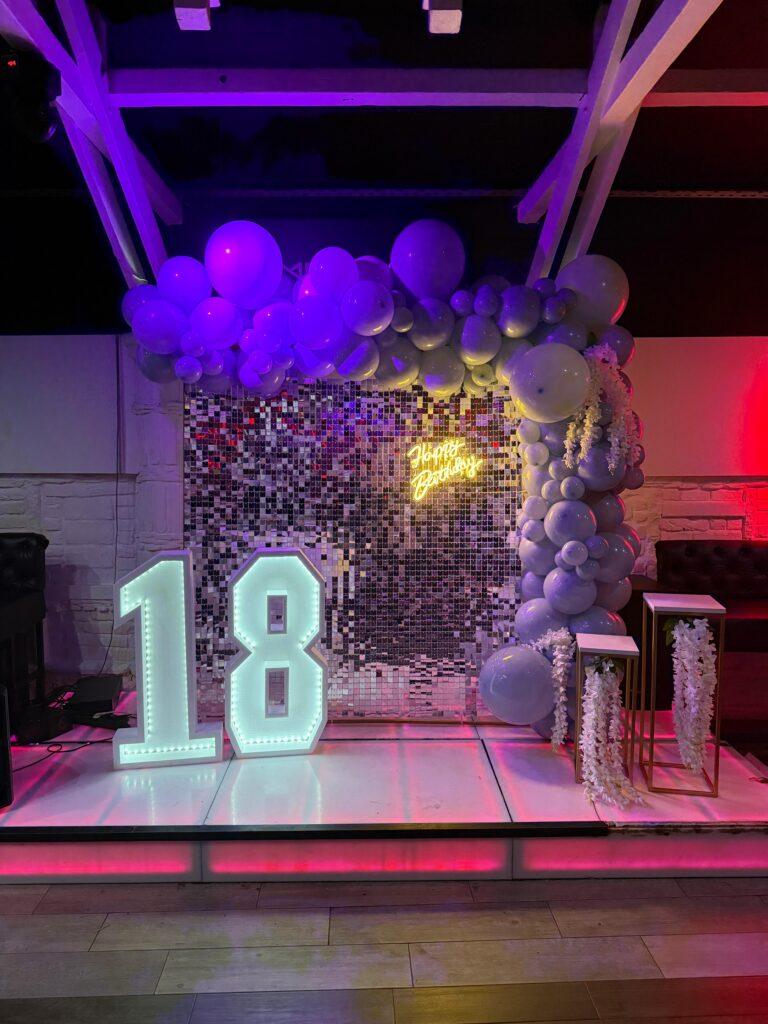 dekoracija-rodjendana-shimmer-tema-beograd