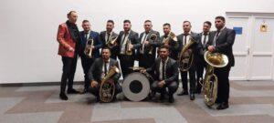 Trubači Beograd – Ivica Spasić i Orkestar Kobre