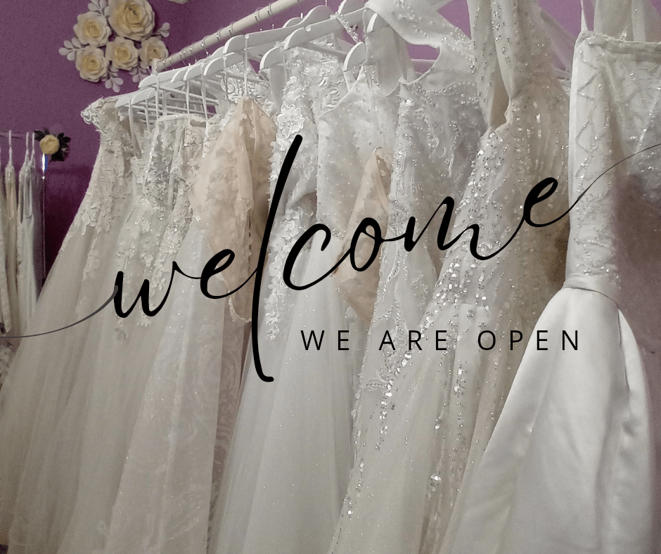 iznajmljivanje venčanica i prodaja