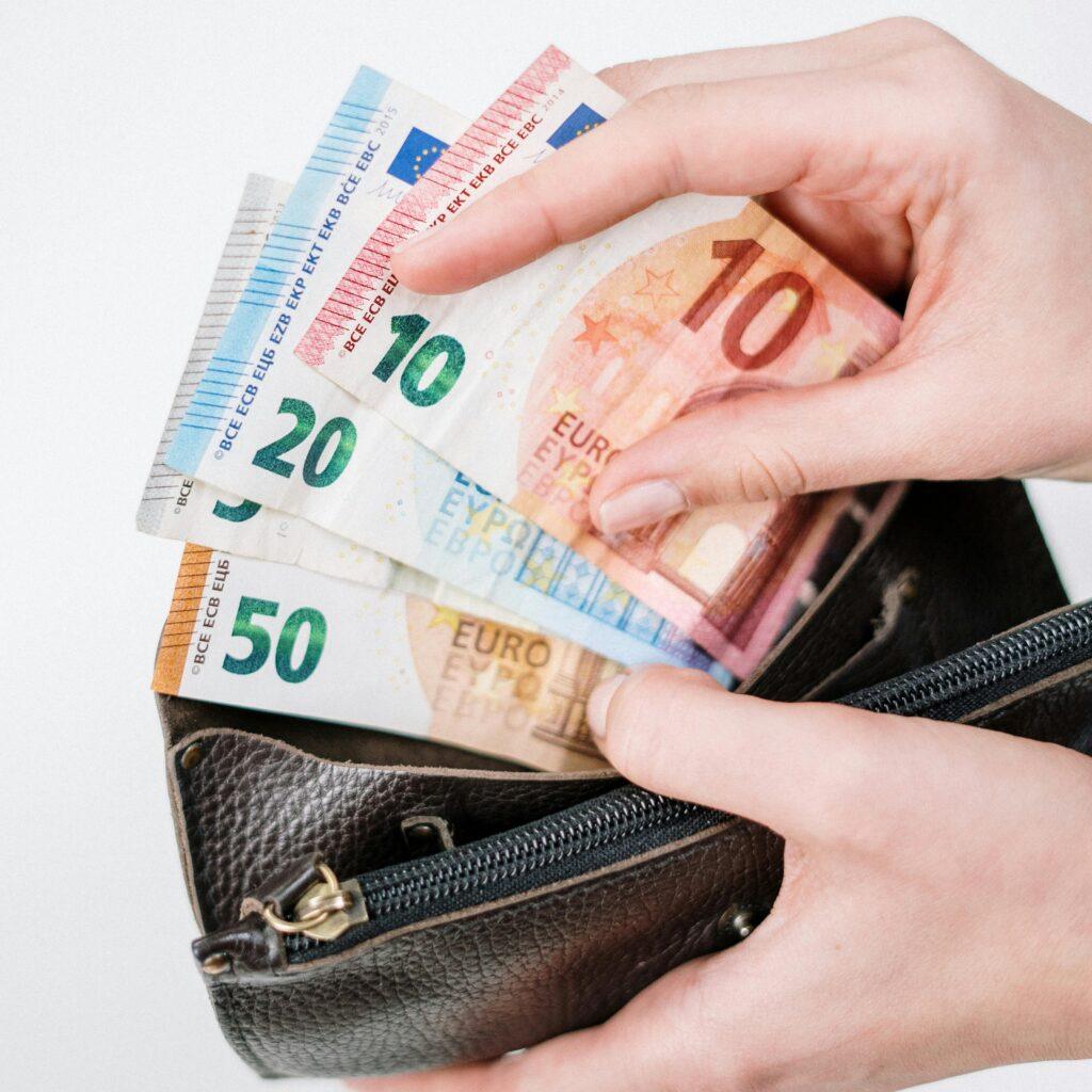 Koverta po Osobi za 18. Rođendan