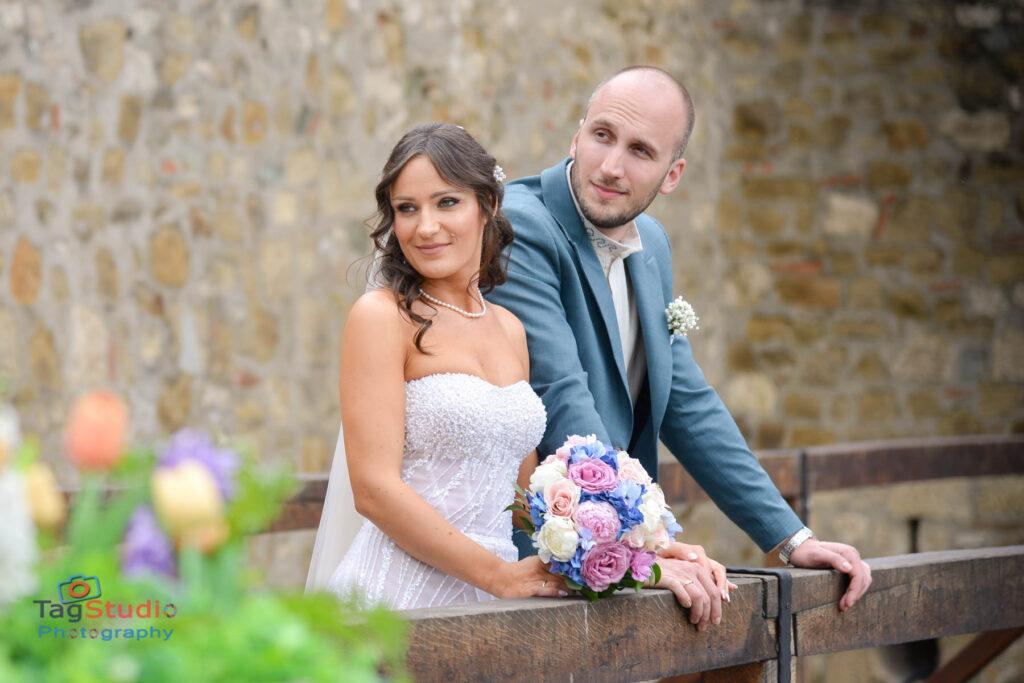 Venčanje u Smederevu