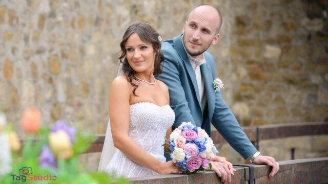 Venčanje u Smederevu