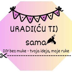 Pinjate za Otkrivanje Pola - Uradiću Ti Sama