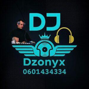DJ - Dzonyx za Najbolju Zabavu na Vašem Događaju