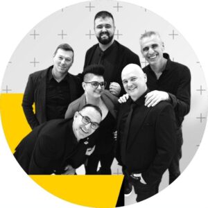 Terapija Bend – Profesionalni Bend za Svadbe, Proslave i Evente