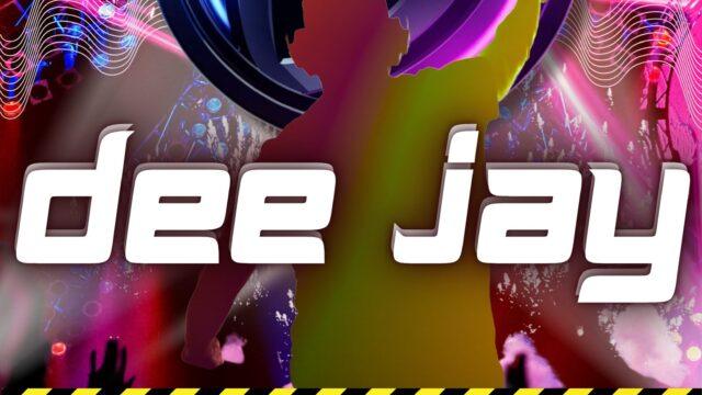 DEE-JAY-2025
