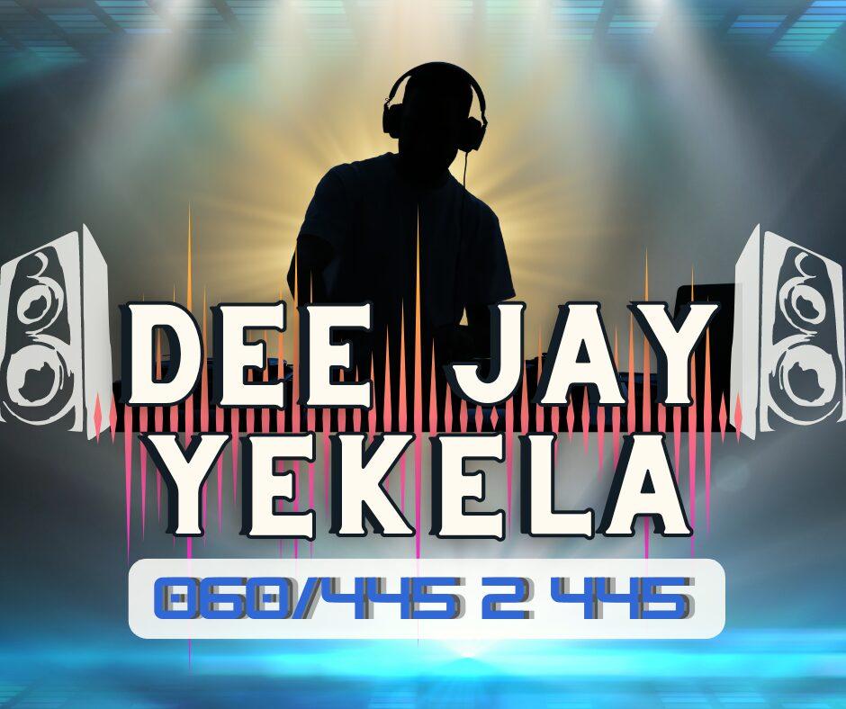 Dee-Jay-Yekela-Facebook-objava