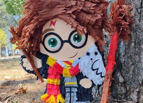 Pinjata-Hari-Poter-Nadine-Pinjate