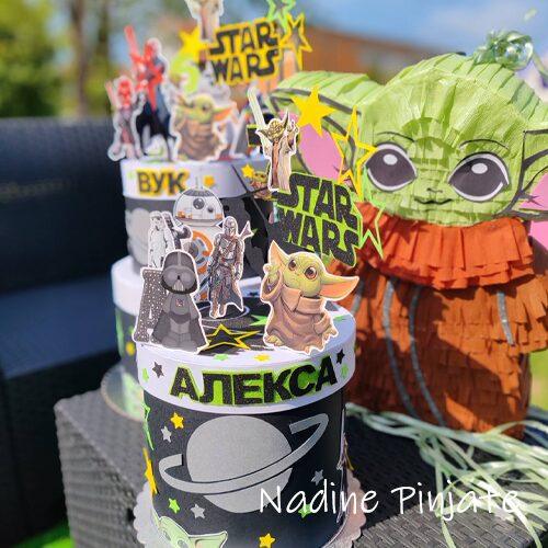 Star-Wars-pinjate-i-torte-od-kartona-Nadine-Pinjate